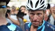 Lance Armstrong a été déchu de ses sept victoires sur le Tour de France pour dopage.