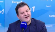 Guillaume Musso : "Je suis tout sauf un auteur d'autofiction"