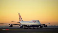 International Airlines Group (IAG) est notamment la maison-mère de British Airways.