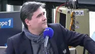 Jacques Ravenne : les Francs-maçons ont "très nettement" moins de pouvoir qu'avant