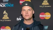 Le DJ suédois Avicii était l'un des noms les plus connus de la scène électro.