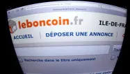 Les transactions effectuées sur le site "leboncoin.fr" ont rapporté au maire 21.800 euros.