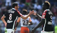 OGC Nice, ANNE-CHRISTINE POUJOULAT / AFP 1280