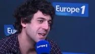 Max Boublil dans "Comme des garçons" : "C'est une comédie plutôt sociale, pas juste des vannes qui s'enchaînent"