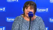 Michèle Bernier : "L'humour, c'est la protection de la liberté"
