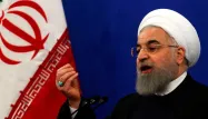 Hassan Rohani a contesté mercredi la légitimité d'un éventuel nouvel accord sur le nucléaire iranien.