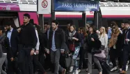 La SNCF a déjà cumulé dix jours de grève depuis début avril.
