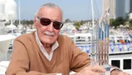 Stan Lee a créé de nombreux héros Marvel, dont Spider-Man et les Avengers.