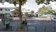Les incidents se multiplient au lycée Paul-Éluard de Saint-Denis.