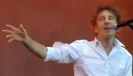 Alain Souchon : "Le rap, ce n'est pas ma génération"