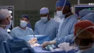 Grey's Anatomy, saison 13, épisode 15 crédit : capture d'écran TF1 replay - 1280