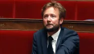 Malgré les défaites à la présidentielle et aux législatives, il reste aujourd'hui des "socialistes en liberté", selon Vallaud.