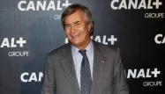 Vincent Bolloré avait pris la tête du conseil de surveillance de Canal+ en septembre 2015.