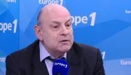 Congrès PS : pour Jean-Marie Le Guen, le parti "est dans la nostalgie et le vintage"