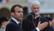 Emmanuel Macron 1280