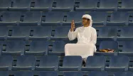 Les supporters du Qatar vont pouvoir supporter leur équipe nationale à la Copa America 2019.