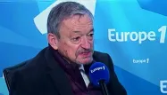 Jean-Luc Petitrenaud : "La télévision et la radio me manquent"