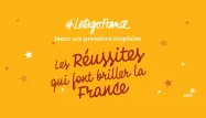 La cérémonie officielle de remise des Trophées sera à suivre en direct dès 19h sur Twitter, @LetsgoFrance