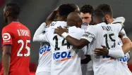 Ligue 1 : tous les résultats de la 31ème journée