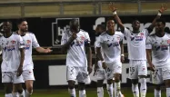 Amiens a largement dominé Caen samedi soir, 3-0, lors de la 32e journée de Ligue 1.