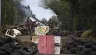 Les expulsions et destructions d'habitats ont ravivé les tensions sur la ZAD cette semaine.