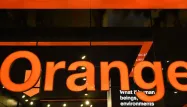 orange crédit : JOSEP LAGO / AFP - 1280