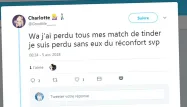 Les utilisateurs ont exprimé leur inquiétude sur Twitter.