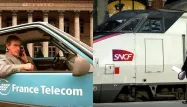 France Telecom SNCF
