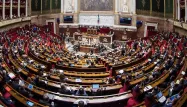 Les députés ont donné mardi soir en commission leur feu vert à une série d'amendements. Image d'illustration.