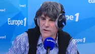 Viré des Z'Amours pour une blague sexiste, Tex a entamé une procédure aux prud'hommes