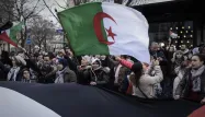 manifestants france palestine