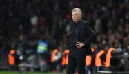 Sans club depuis son départ du Bayern Munich, Carlo Ancelotti retrouve l'Italie, où il a notamment coaché l'AC Milan par le passé.
