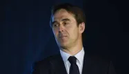 Julen Lopetegui 1280 GABRIEL BOUYS / AFP