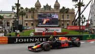 Daniel Ricciardo, Yann COATSALIOU / AFP 1280