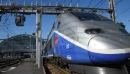 Le trafic des TGV et des trains internationaux sera normal vendredi.