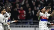 Memphis Depay a permis aux siens de repasser devant Marseille.