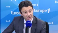 Migrants à Paris : "Anne Hidalgo n'a pas pris la responsabilité politique de demander l'évacuation", tacle Benjamin Griveaux