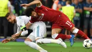 Mohamed Salah n'est pas certain de pouvoir disputer les premières rencontres de la Coupe du monde.