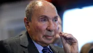 Serge Dassault était un avionneur et patron de presse.