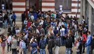 Parcoursup : Jour J pour les élèves, qui vont commencer à connaître leur orientation