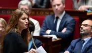L'entourage de Marlène Schiappa plaide la "maladresse".