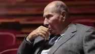 Quand Serge Dassault expliquait son envie de faire de la politique