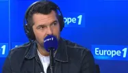 Arnaud Ducret sera à l'affiche de Monsieur je-sais-tout, qui sort en salles ce mercredi. Une comédie dramatique qui raconte la relation particulière qui se noue entre un entraîneur de foot et un adolescent autiste.