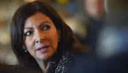 Anne Hidalgo a rappelé le scandale lié au Dieselgate pour dénoncer un "permis de polluer"