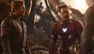 Le film "Avengers : Infinity War" réalise un très gros démarrage.