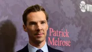 Benedict Cumberbatch crédit : FREDERIC J. BROWN / AFP - 1280