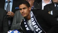 Avant d'être un international français, Raphaël Varane a été un bon élève dans le Nord de la France (photo d'illustration).