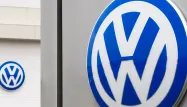 Le groupe allemand, qui détient Audi, est déjà empêtré dans le scandale du "dieselgate".