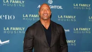Dwayne Johnson doit toucher 22 millions de dollars pour son prochain film.