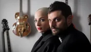 Le duo Madame Monsieur
